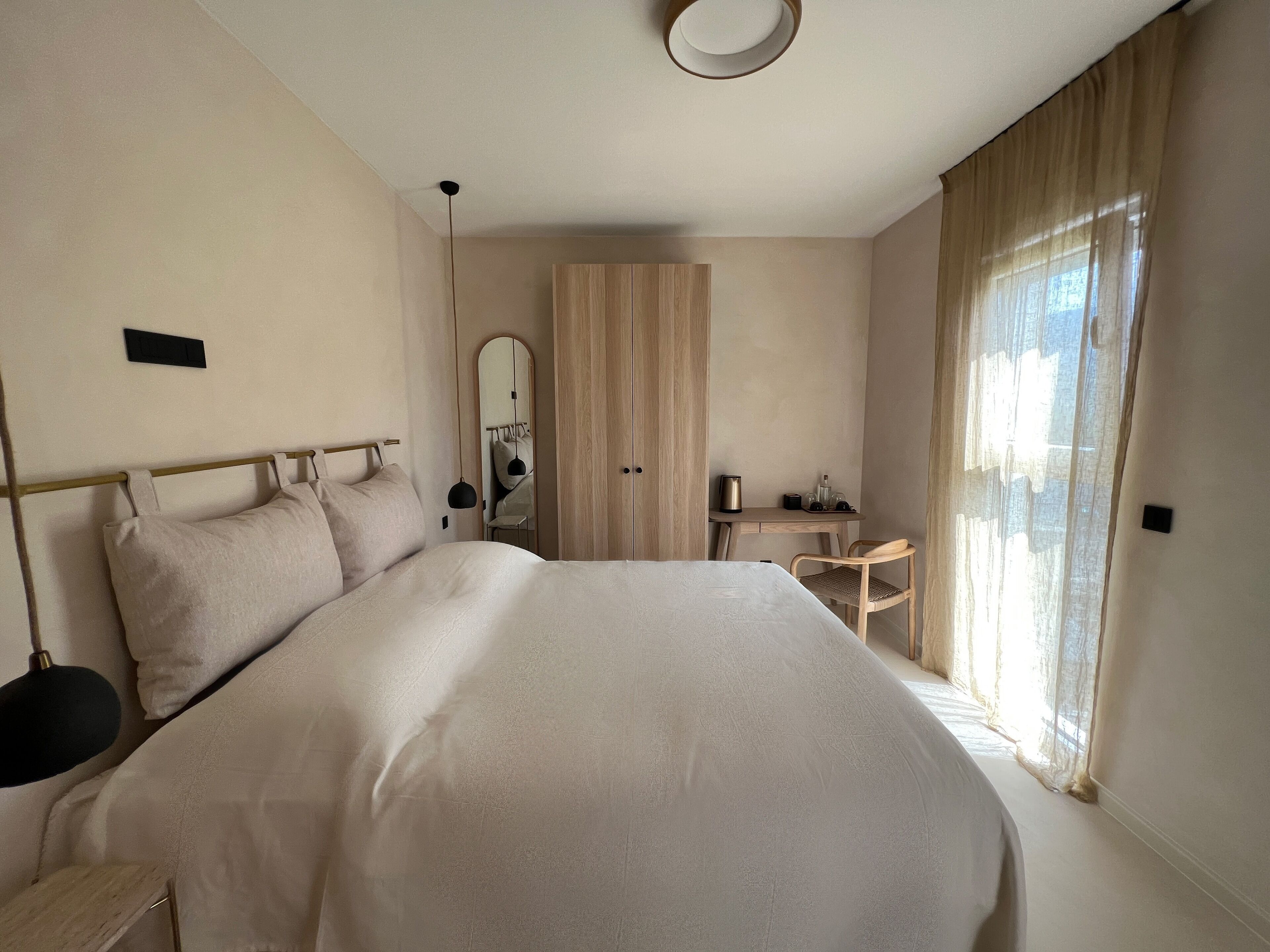 Loor Luxury Retreat