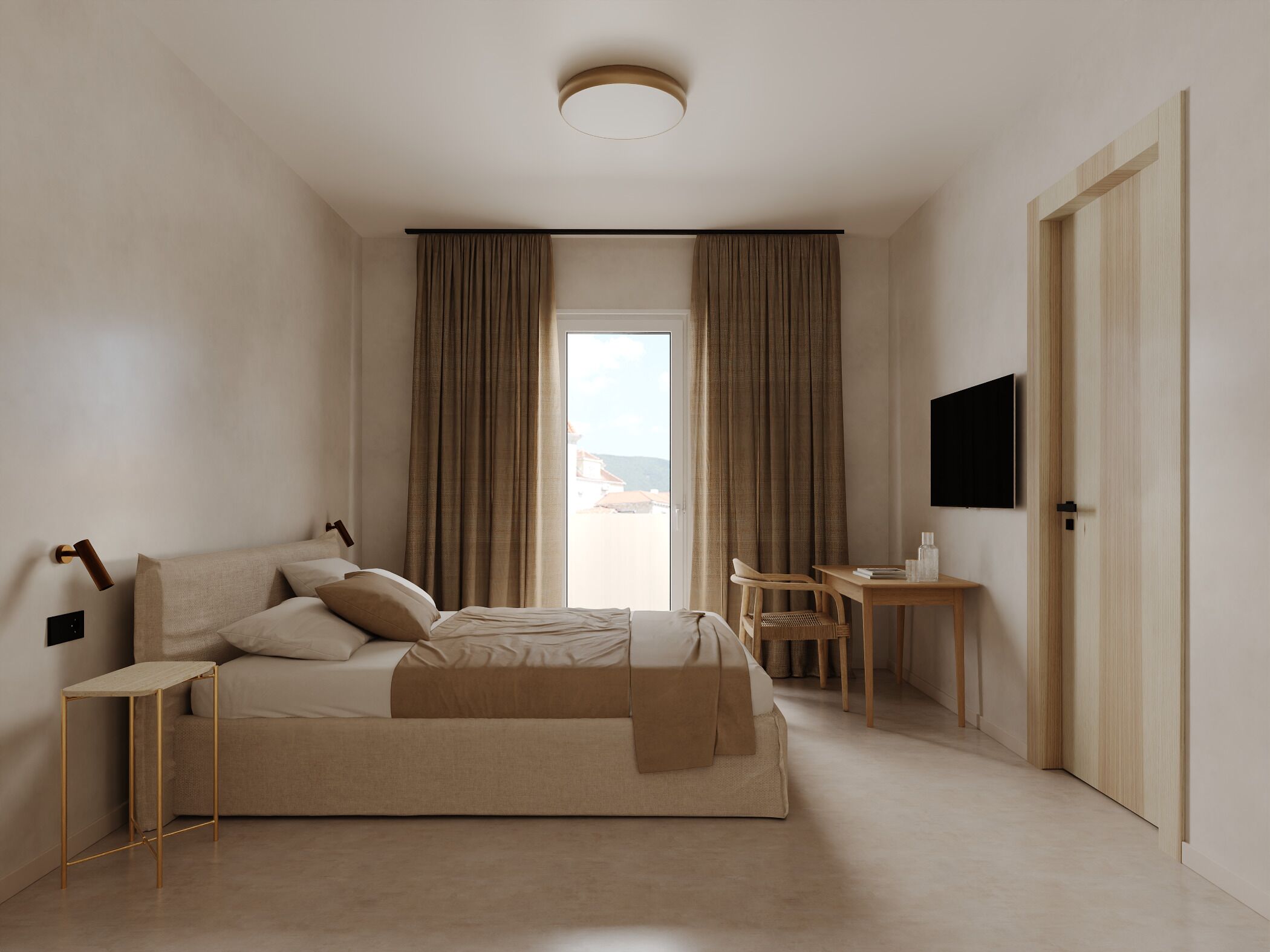Loor Luxury Retreat