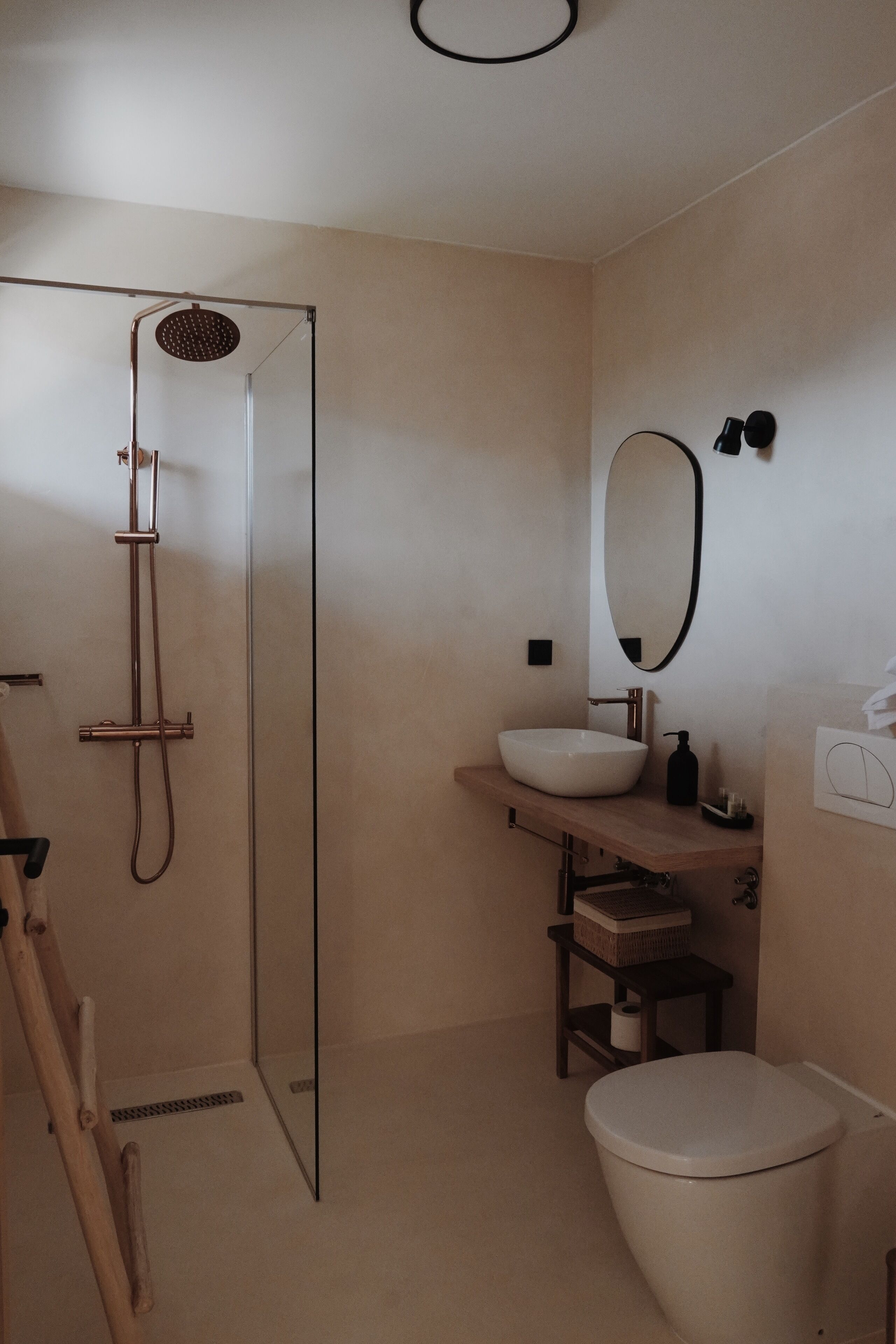 Loor Luxury Retreat