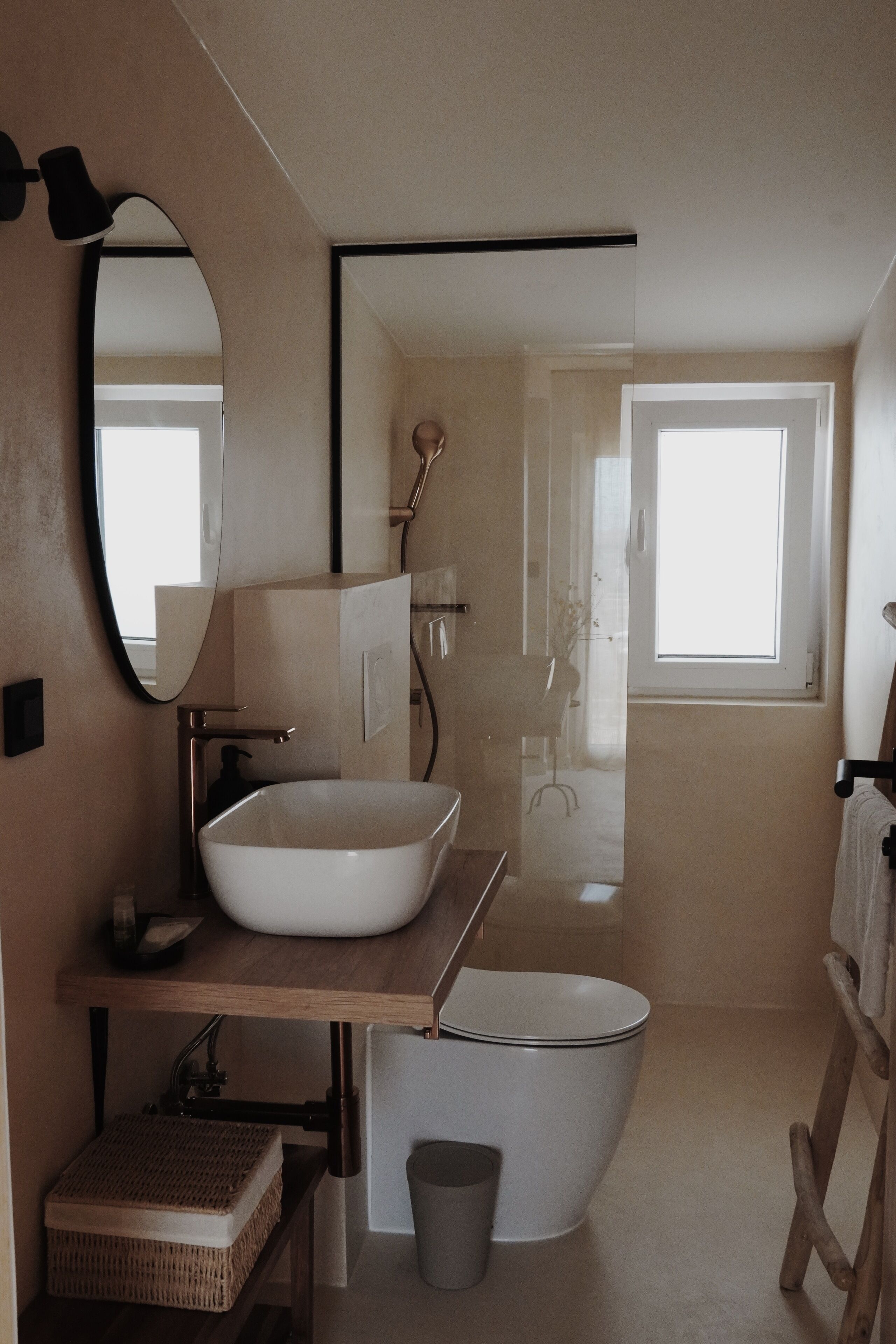 Loor Luxury Retreat