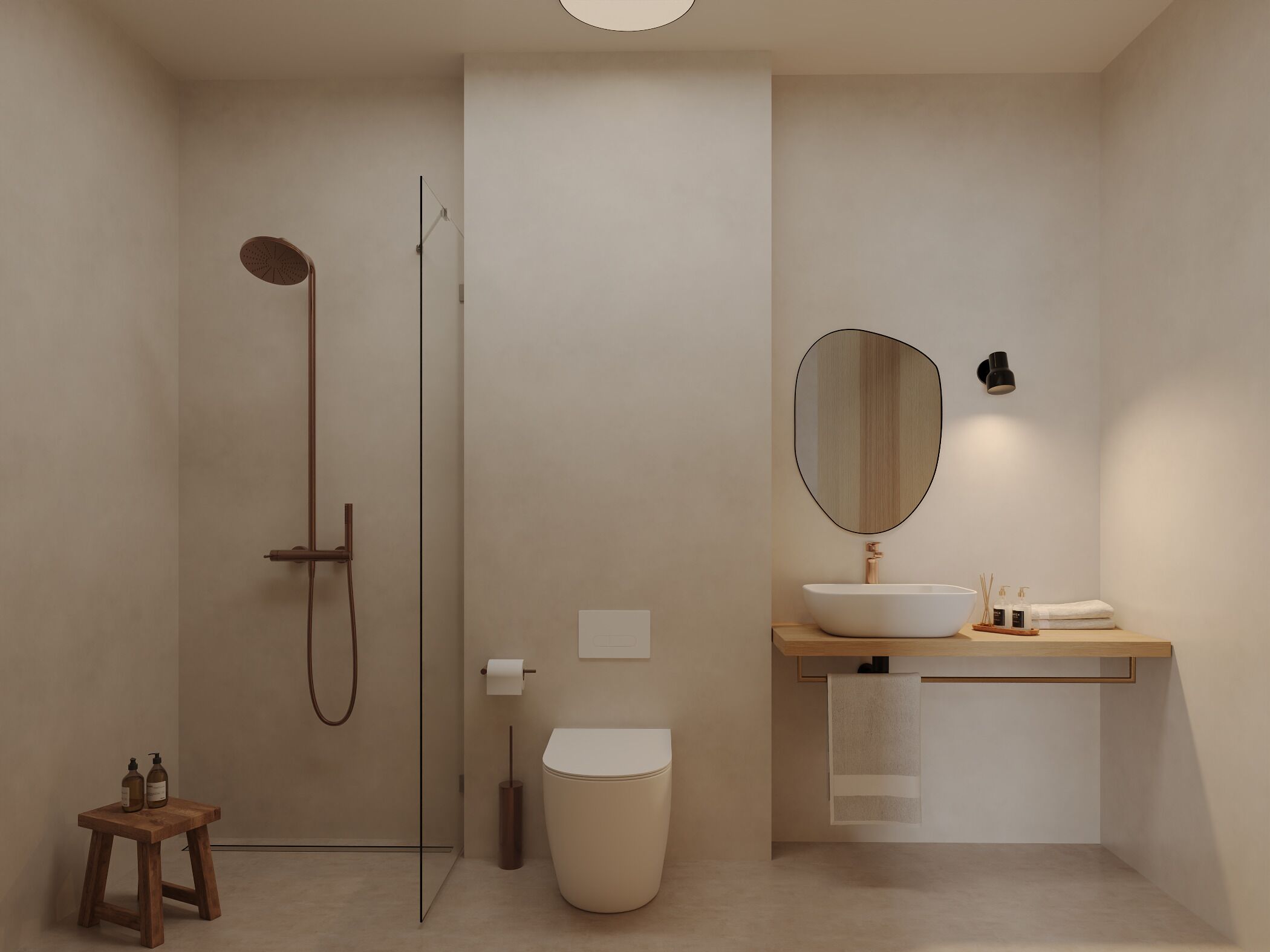 Loor Luxury Retreat