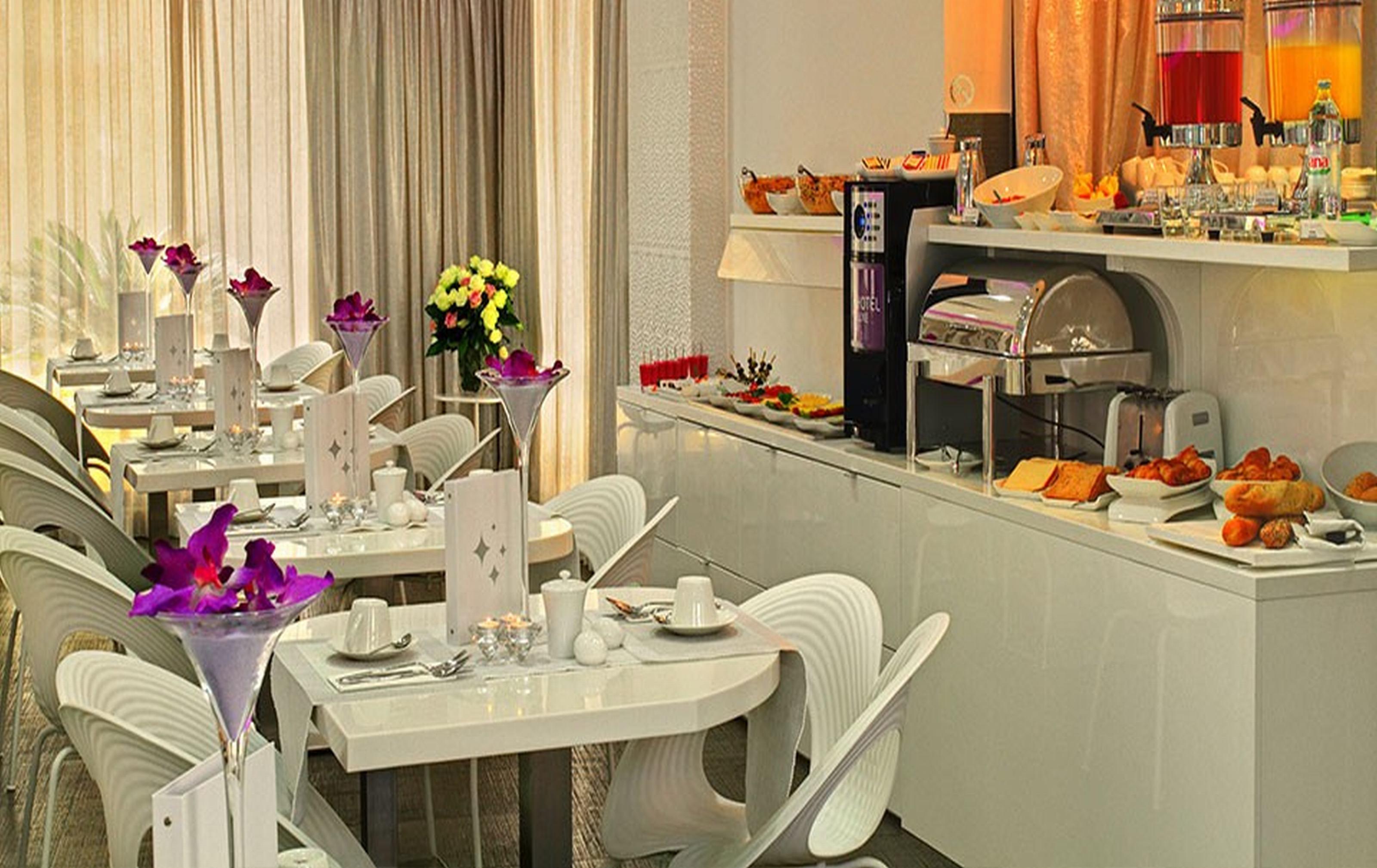 Luxe Boutique Hotel
