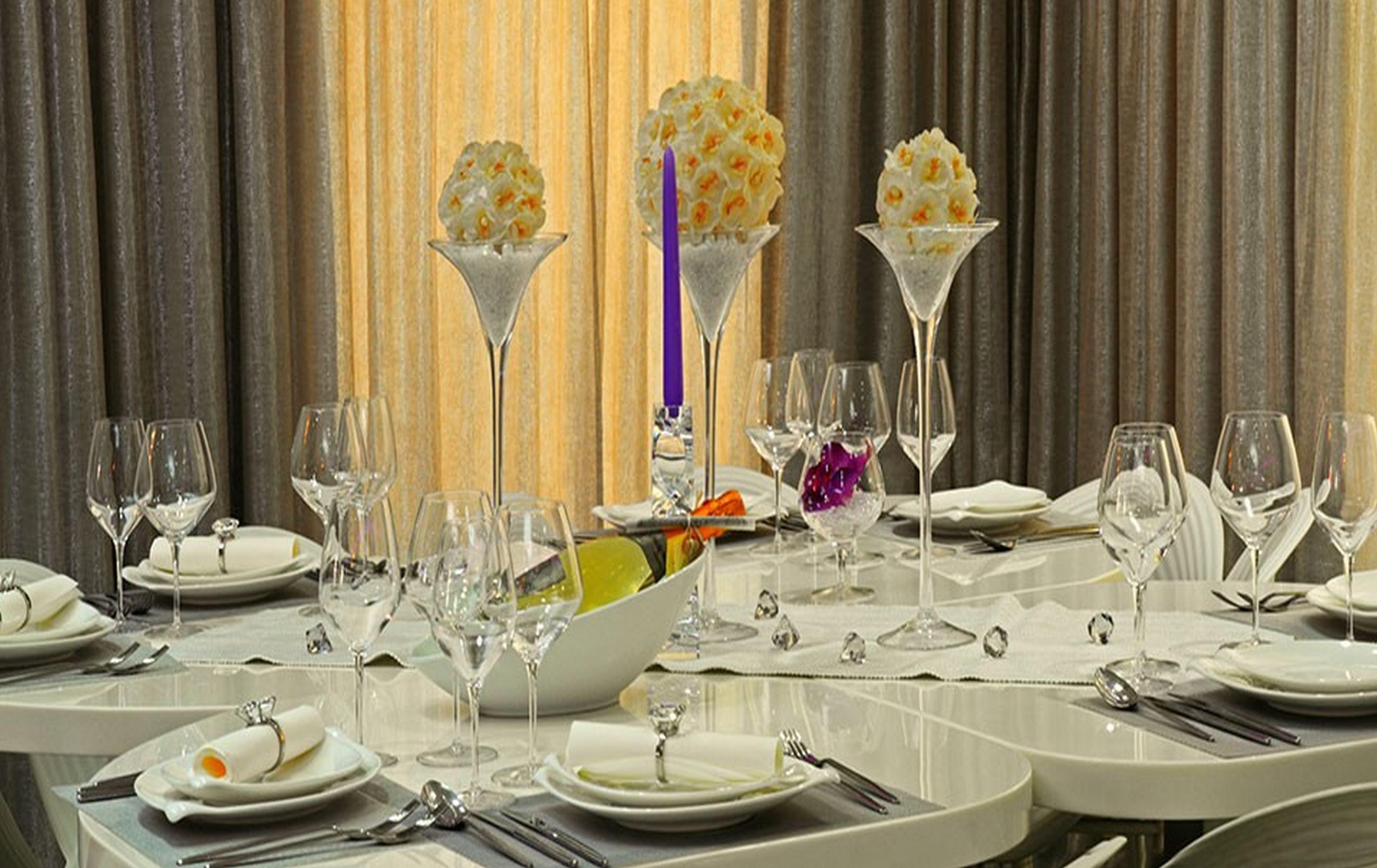 Luxe Boutique Hotel
