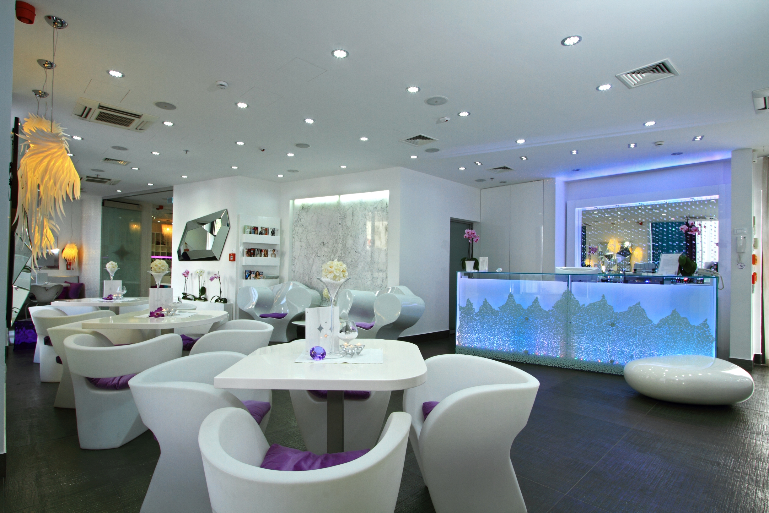 Luxe Boutique Hotel