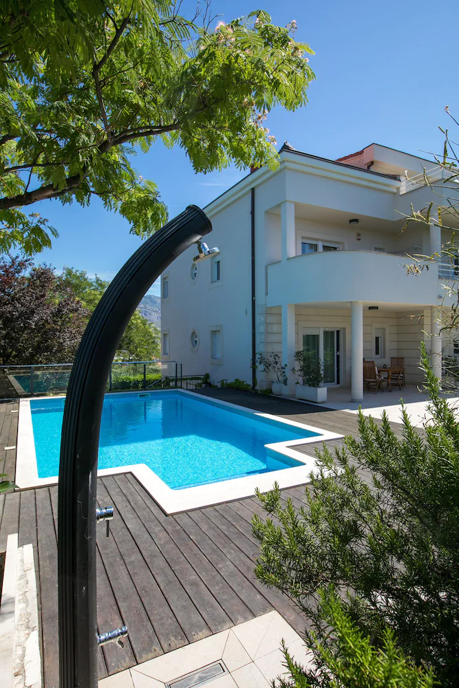 Luxury Apartments Klara