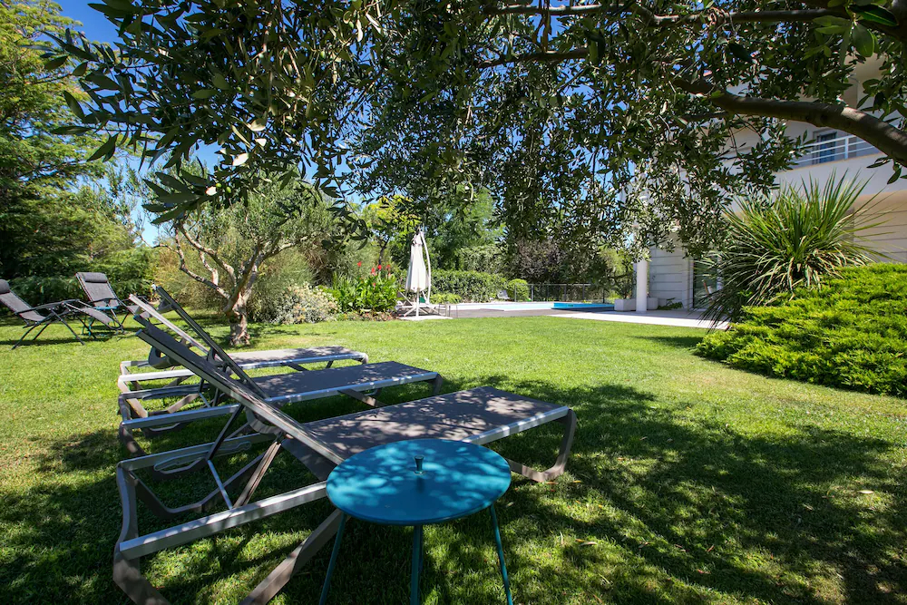 Luxury Apartments Klara