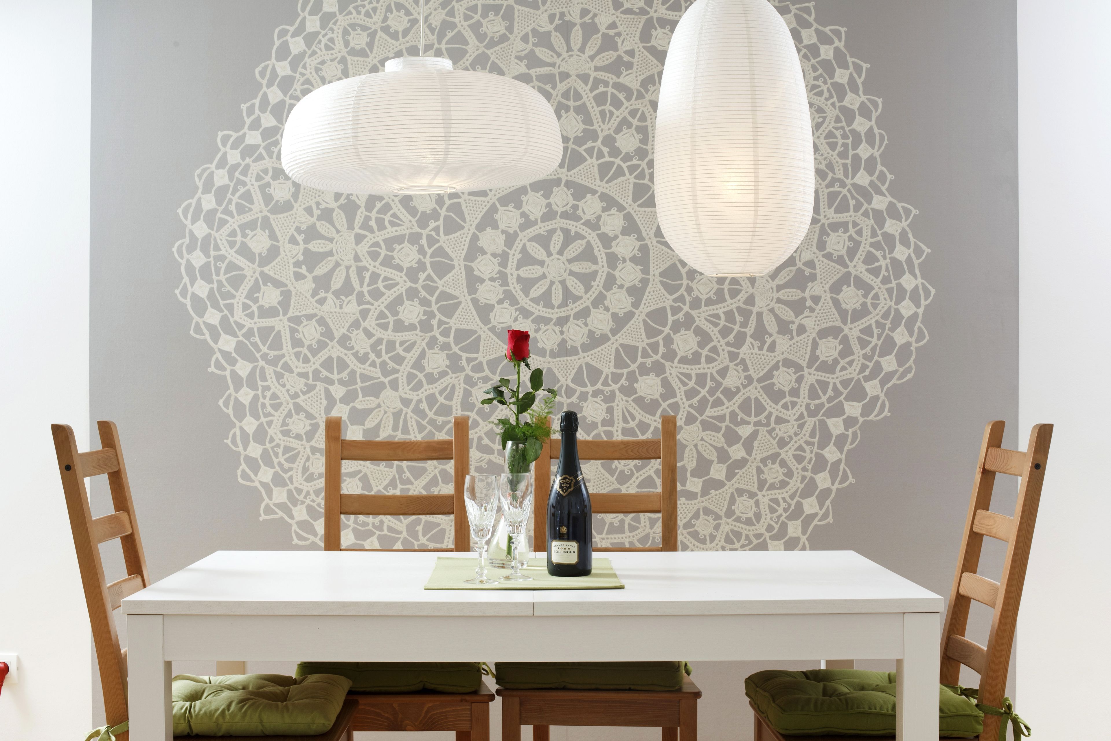 Luxury Apartments Leone