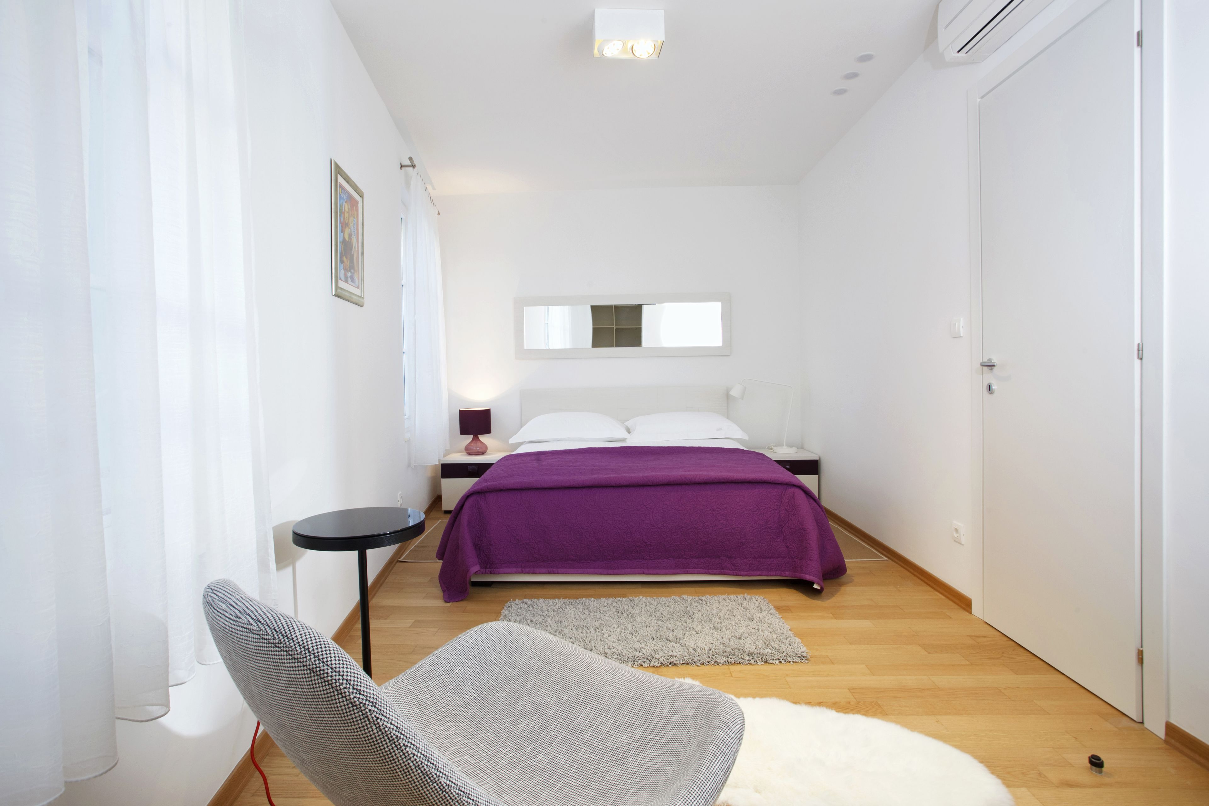Luxury Apartments Leone