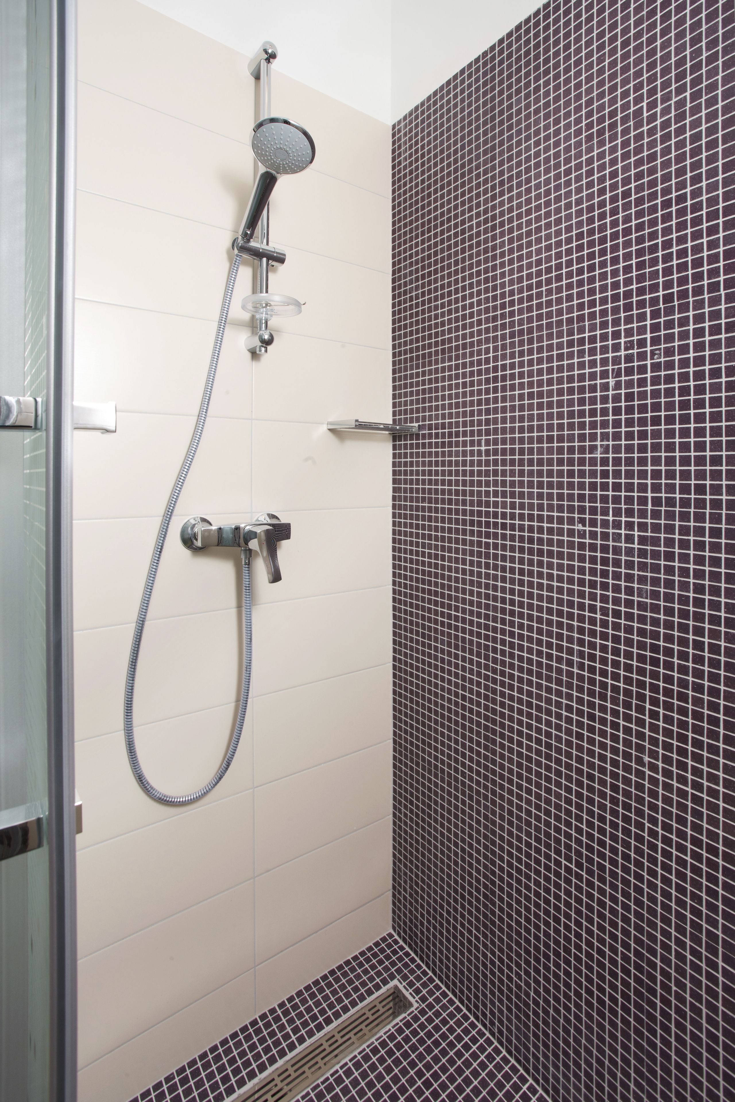 Luxury Apartments Leone
