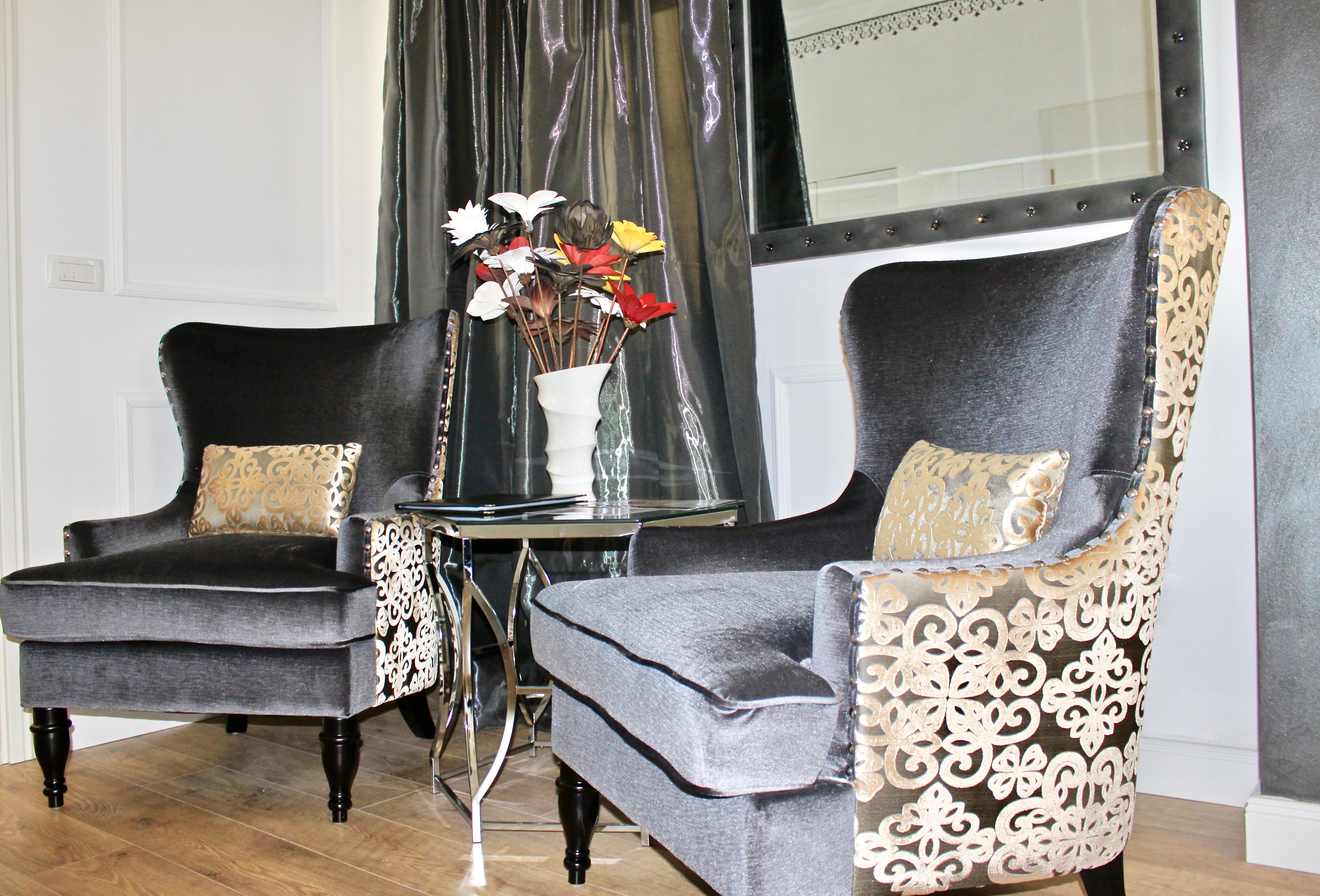 Galeria Valeria Seaside Downtown