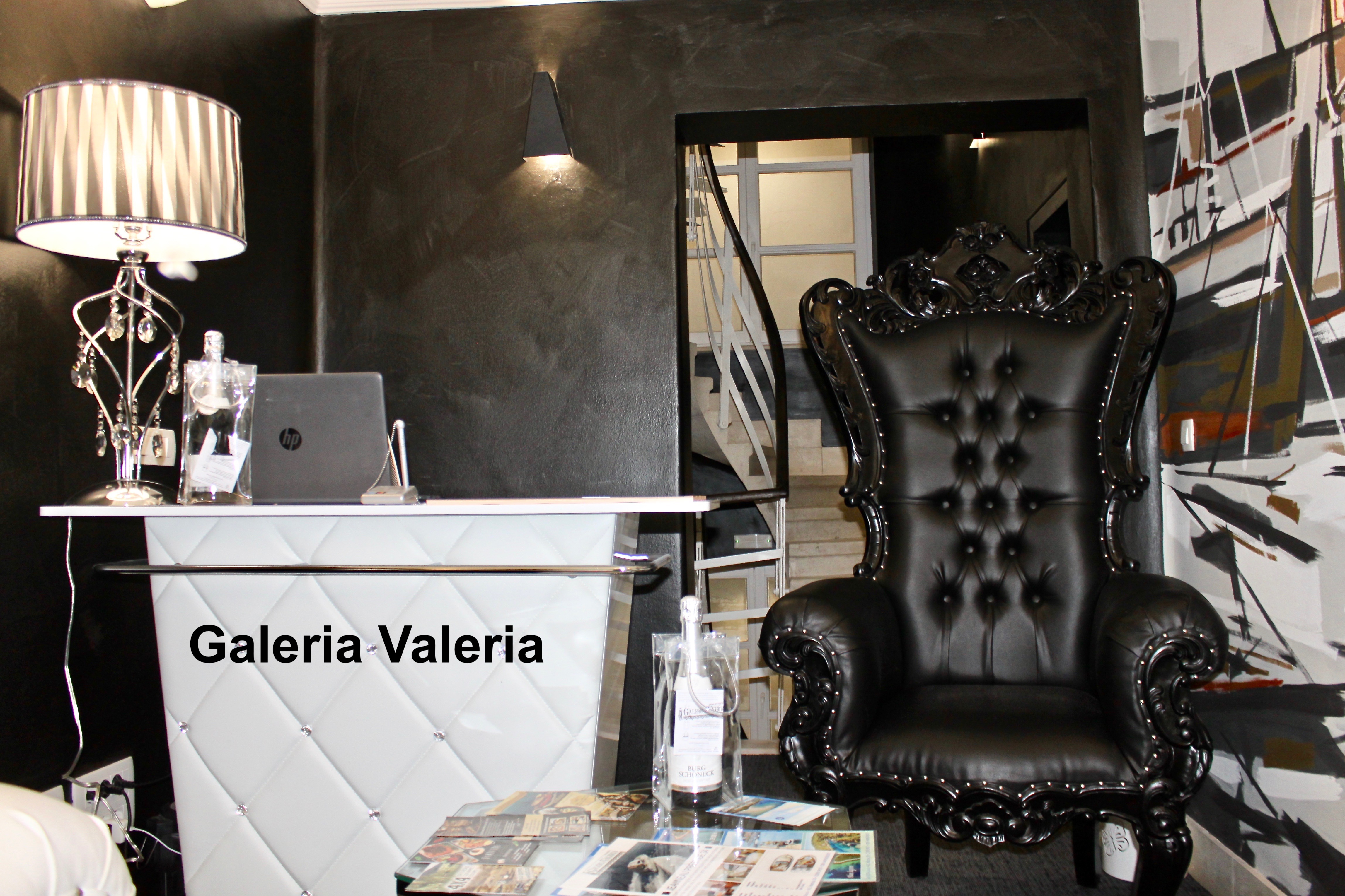 Galeria Valeria Seaside Downtown