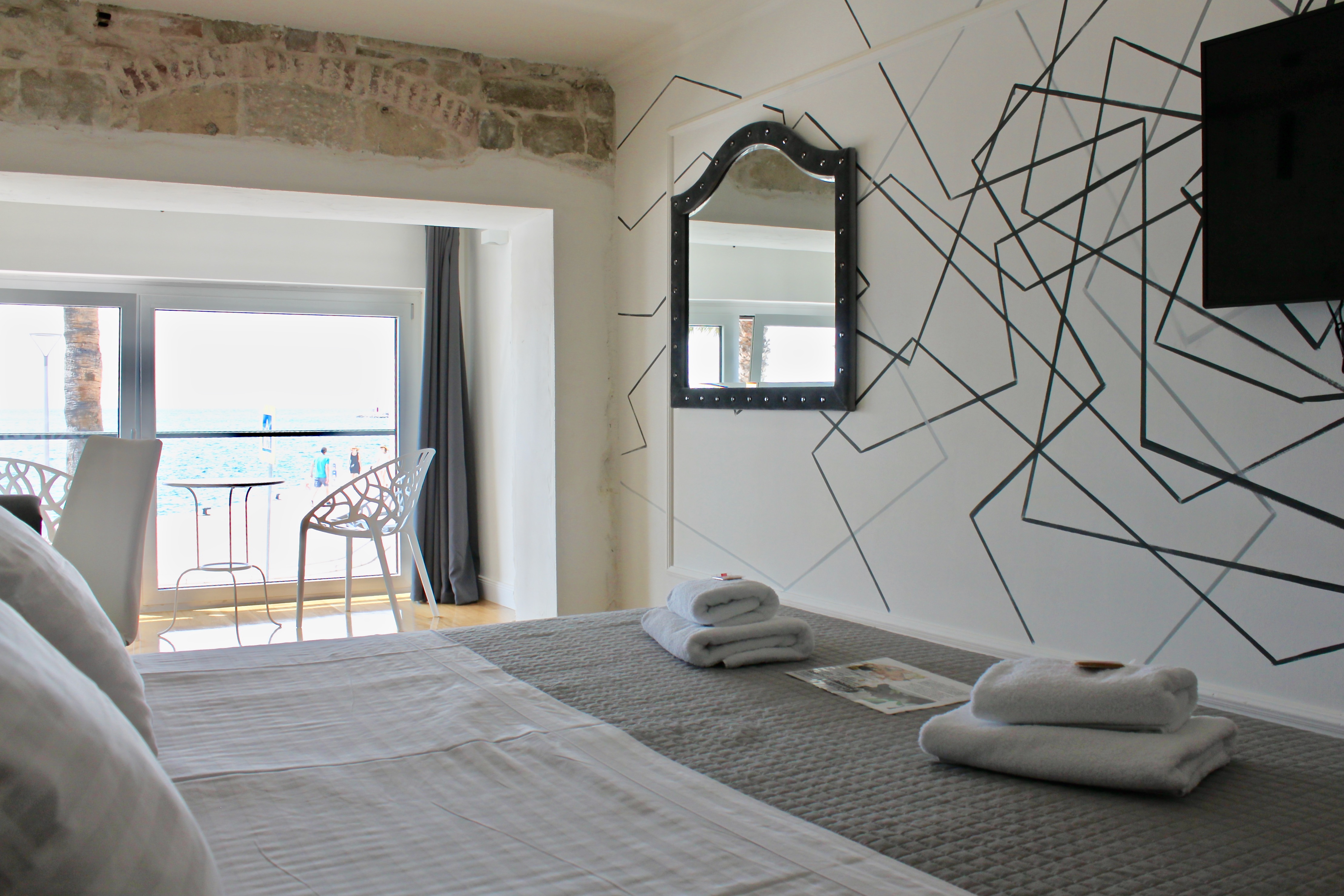Galeria Valeria Seaside Downtown
