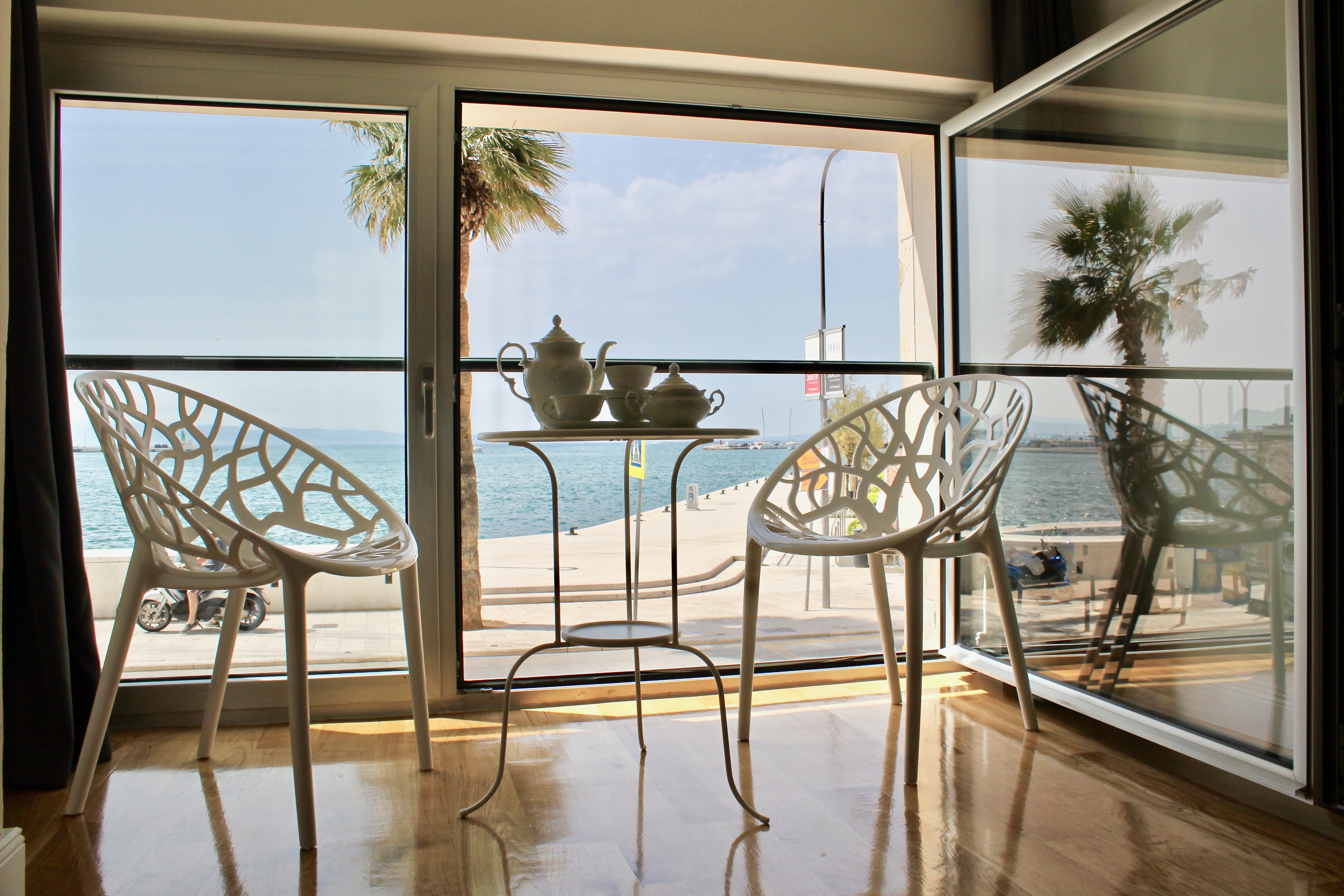 Galeria Valeria Seaside Downtown