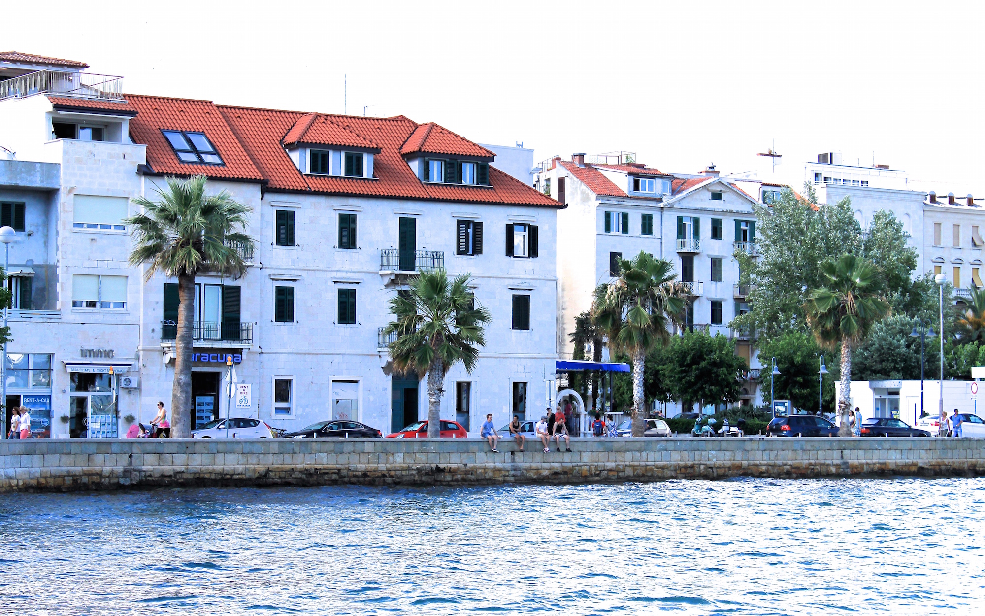 Galeria Valeria Seaside Downtown