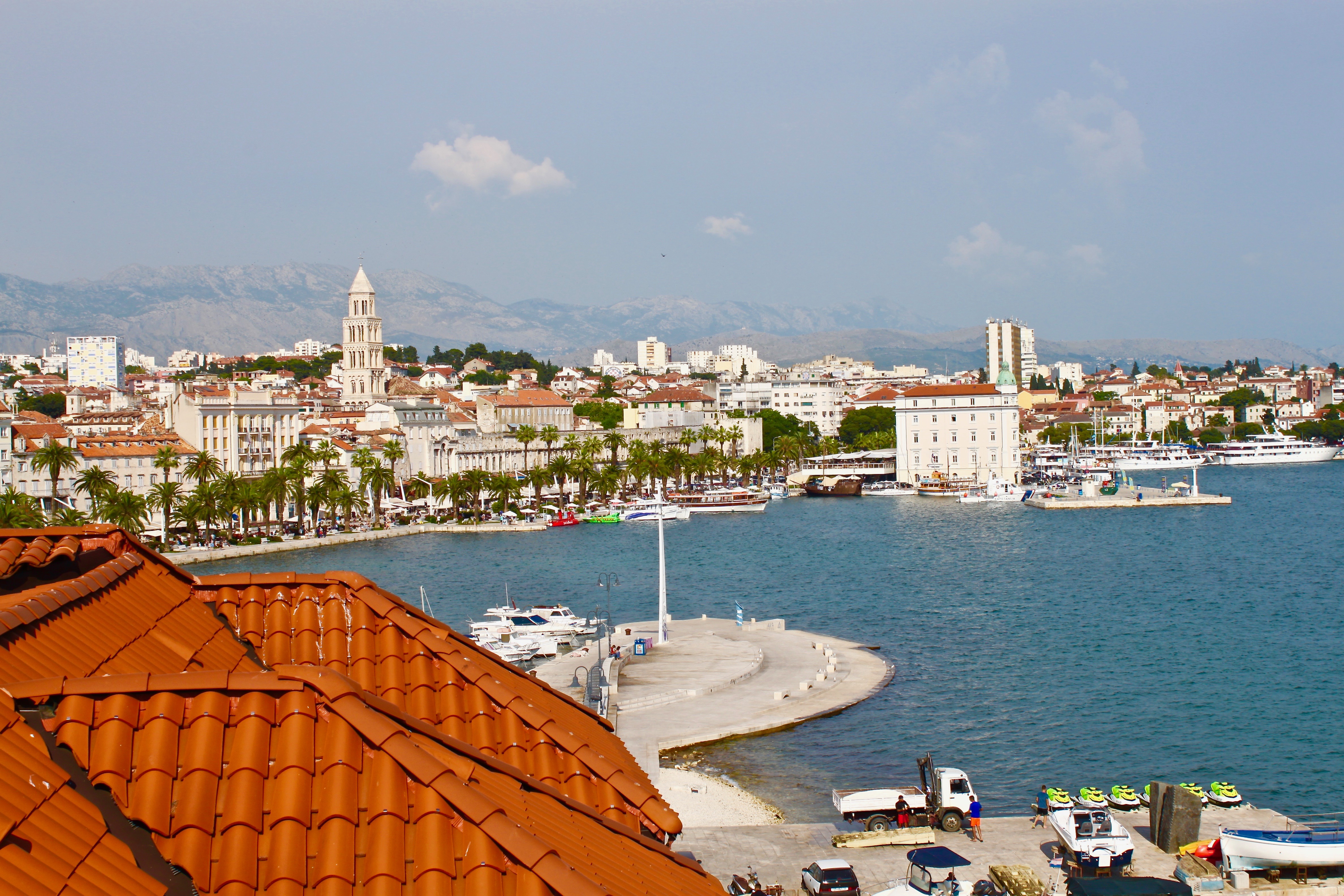 Galeria Valeria Seaside Downtown