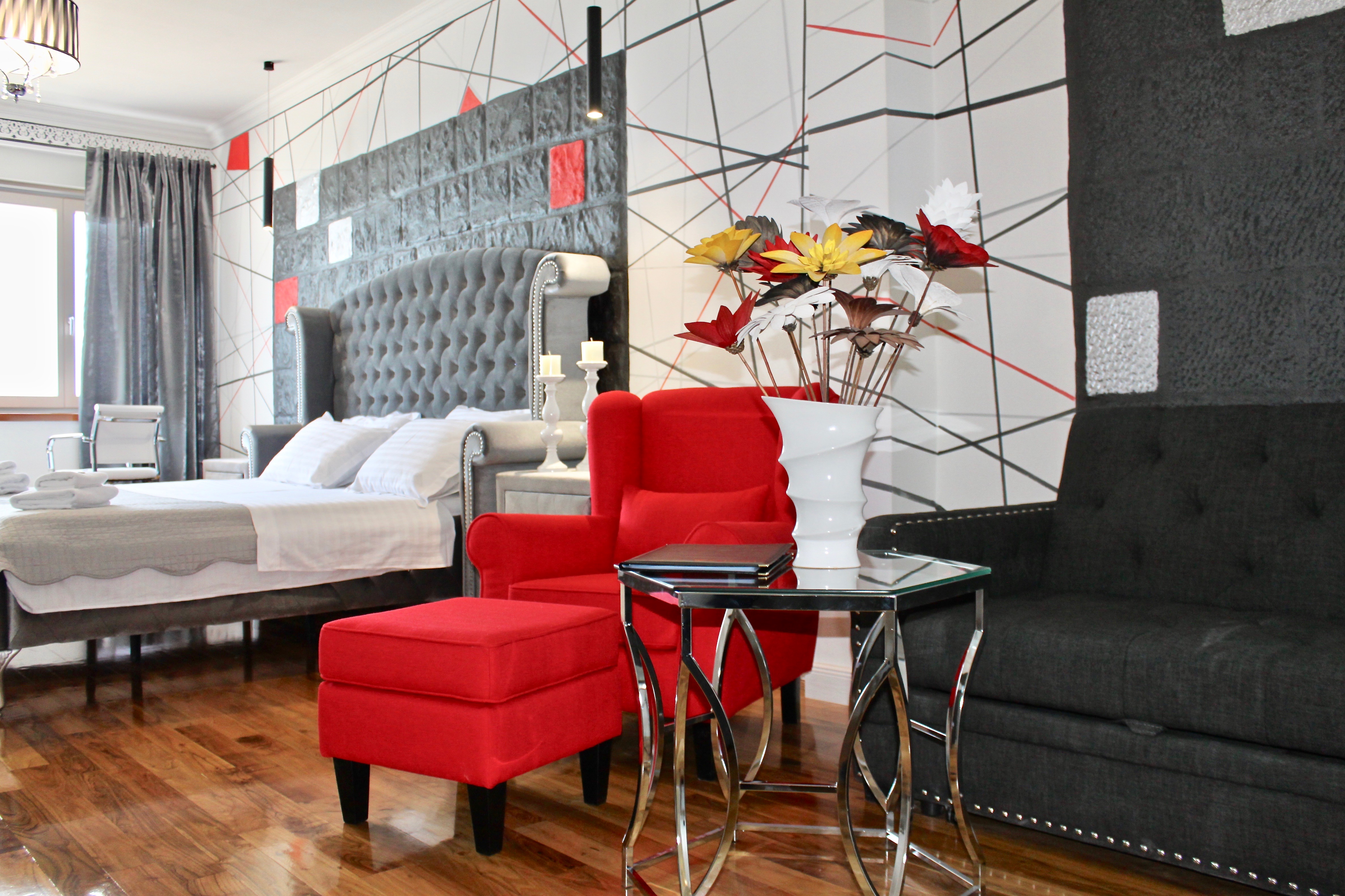 Galeria Valeria Seaside Downtown