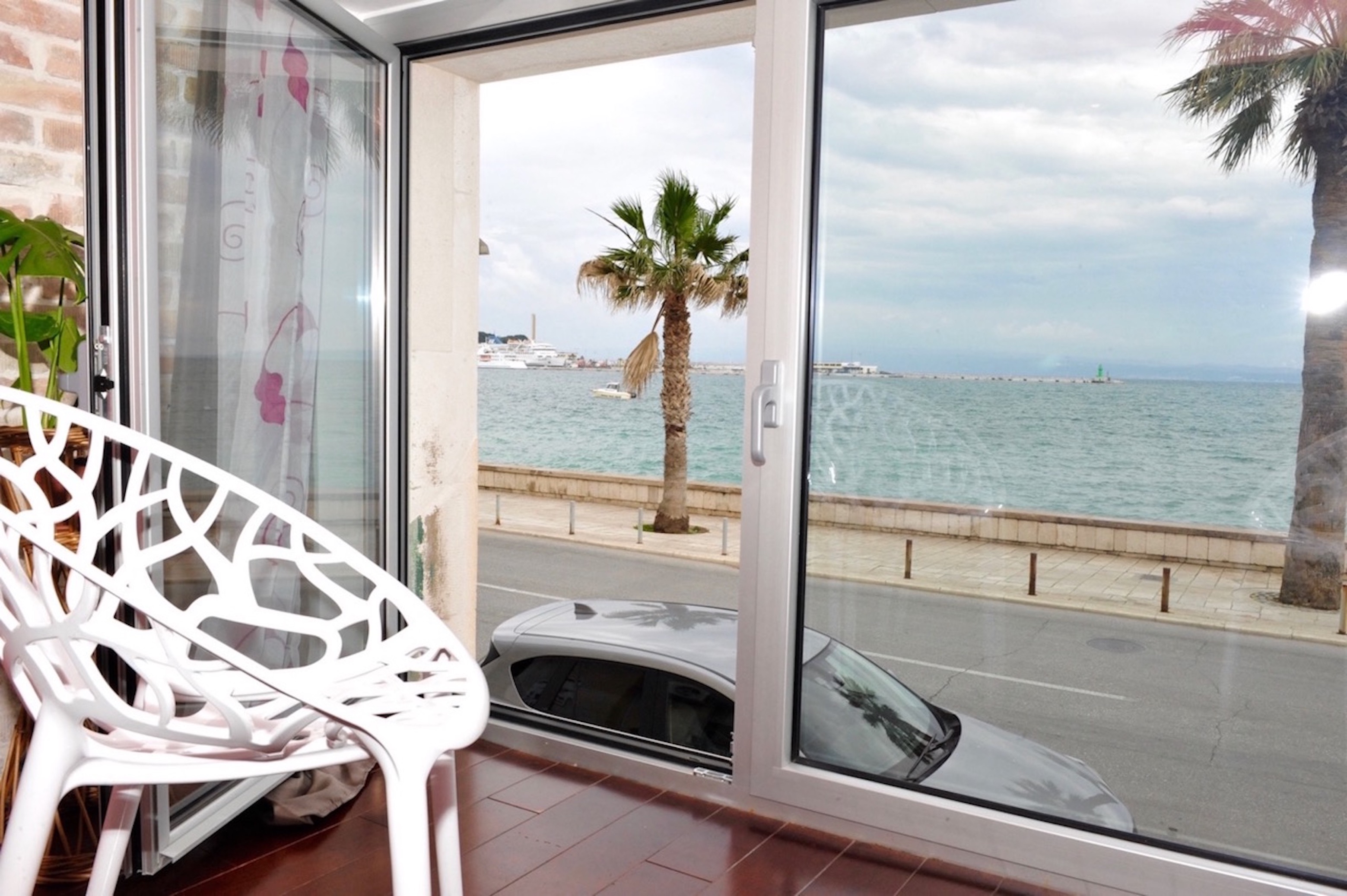 Galeria Valeria Seaside Downtown