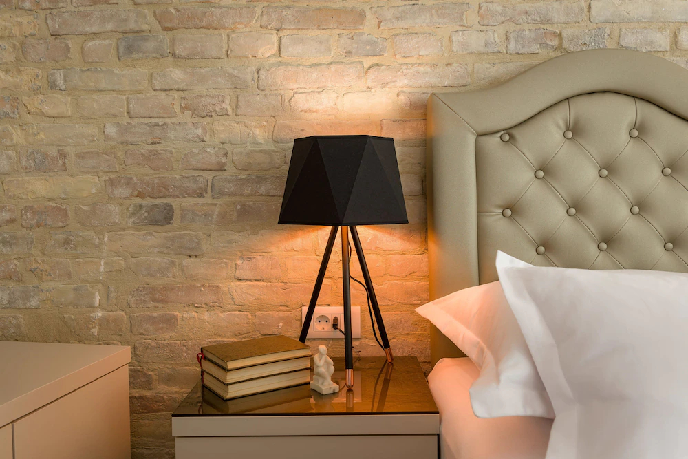 Luxury Rooms Agava
