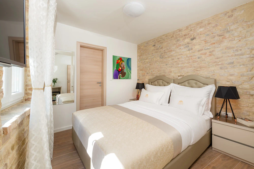 Luxury Rooms Agava