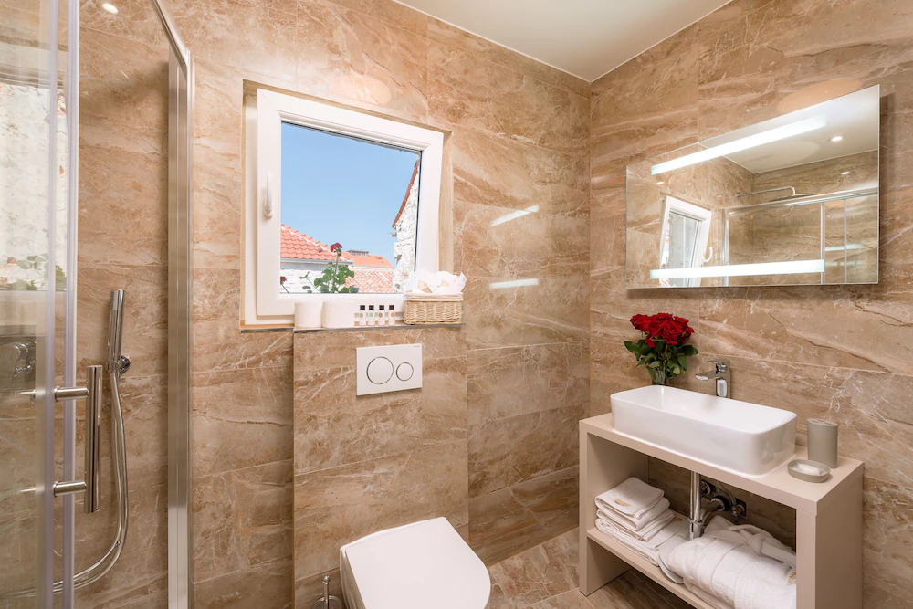Luxury Rooms Agava