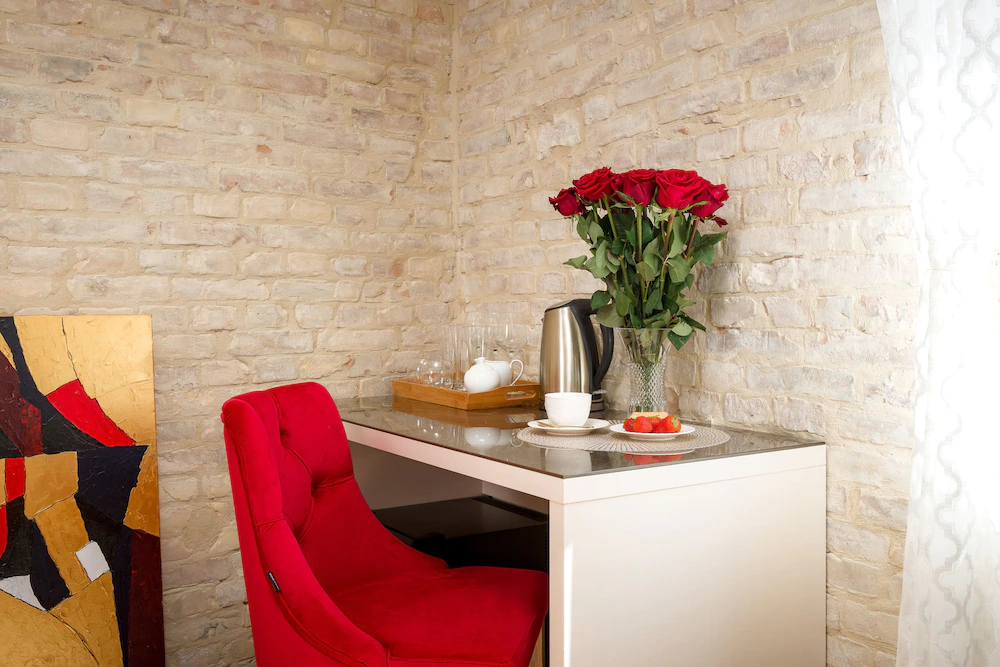 Luxury Rooms Agava