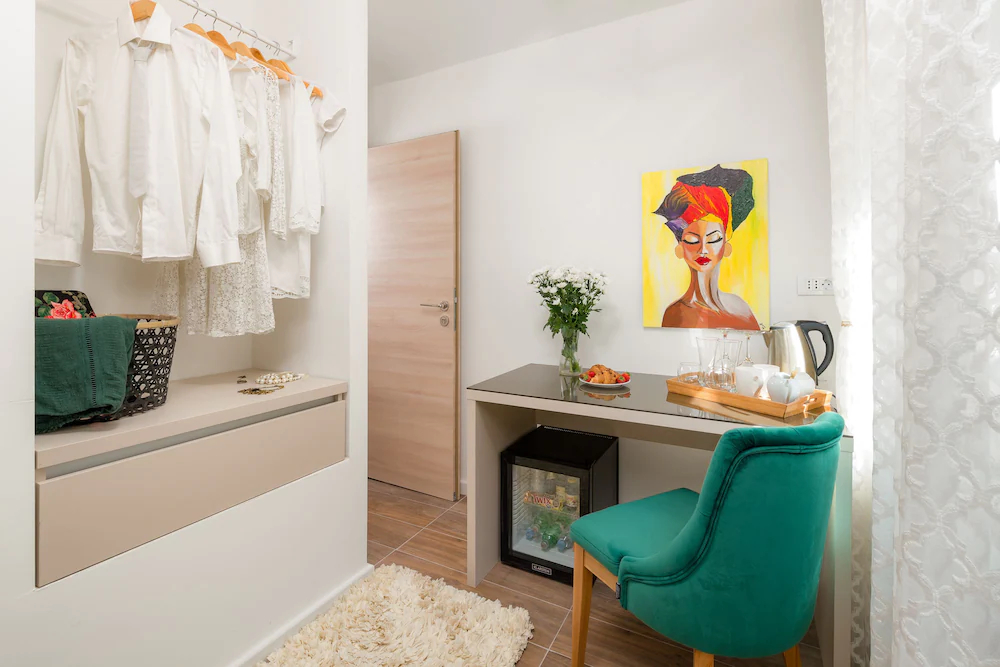 Luxury Rooms Agava