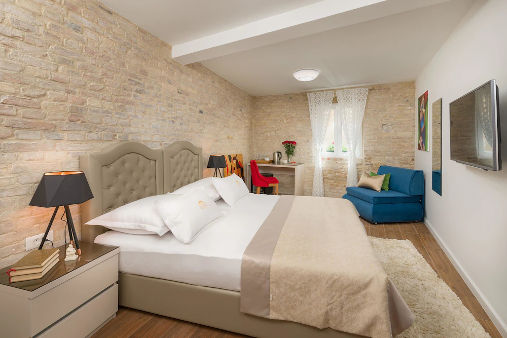 Luxury Rooms Agava