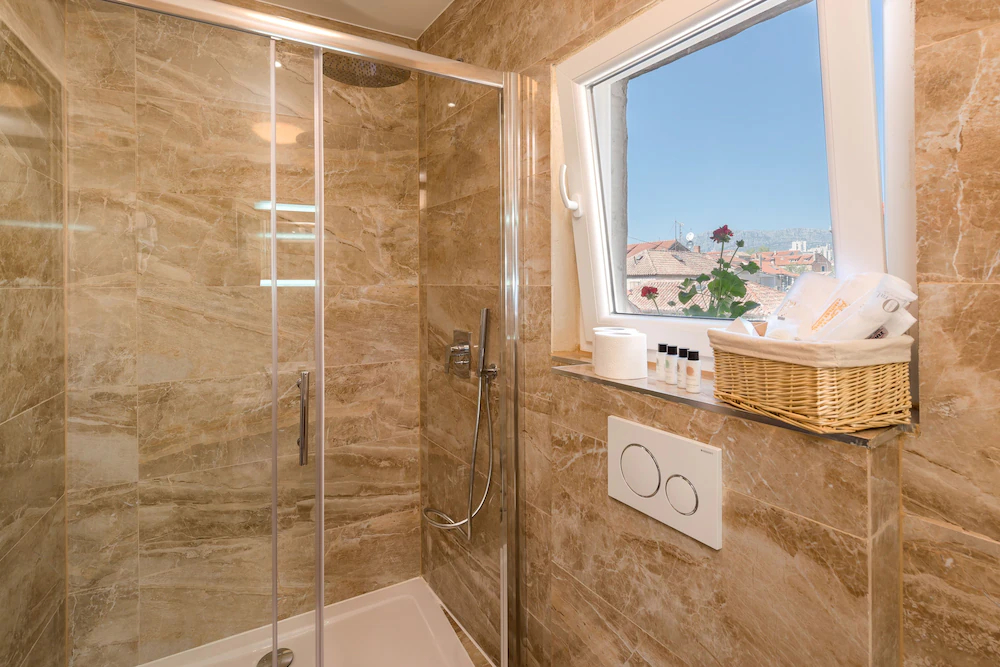 Luxury Rooms Agava