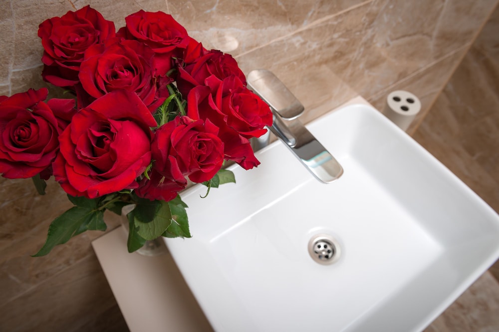 Luxury Rooms Agava