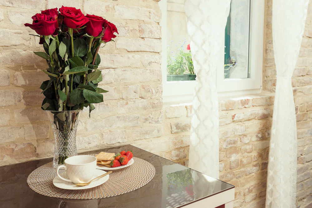 Luxury Rooms Agava