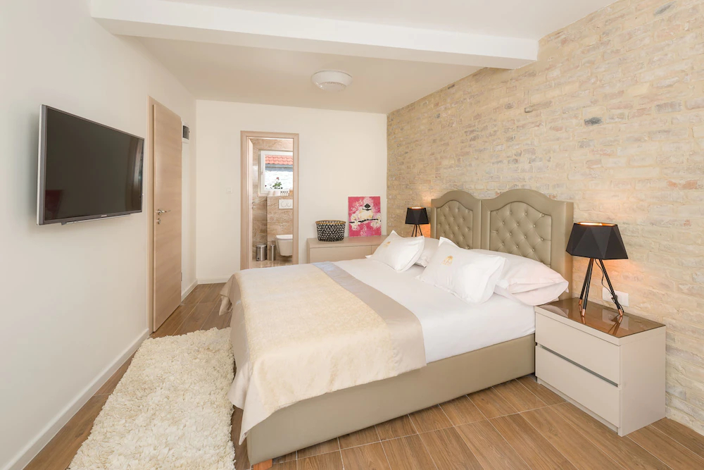 Luxury Rooms Agava