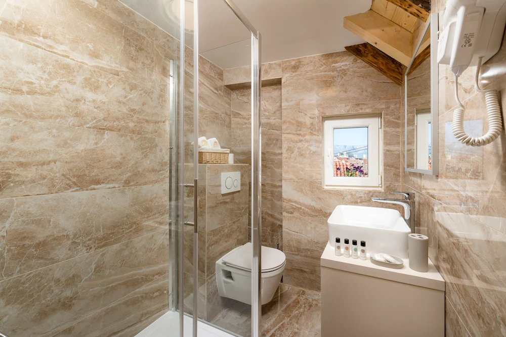 Luxury Rooms Agava