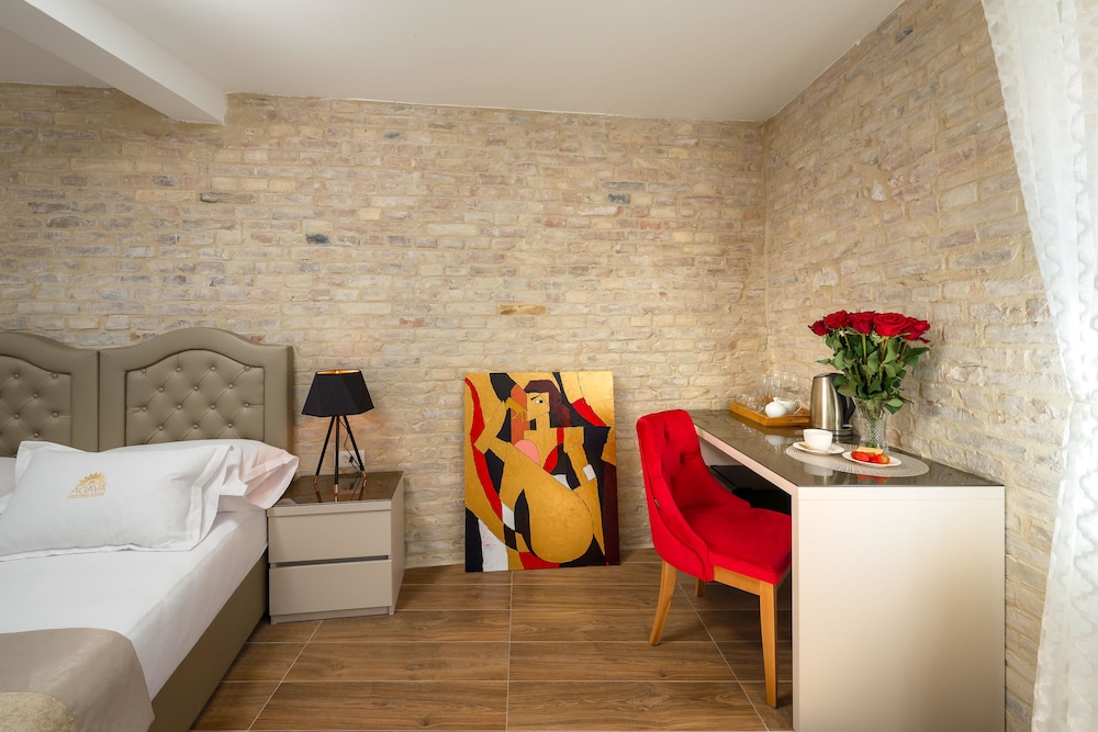 Luxury Rooms Agava