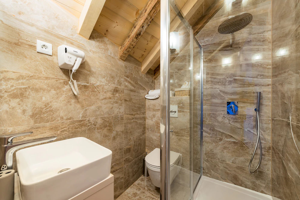 Luxury Rooms Agava