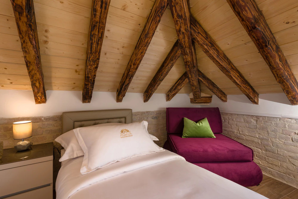 Luxury Rooms Agava