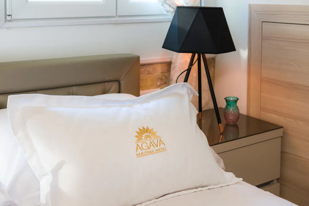 Luxury Rooms Agava