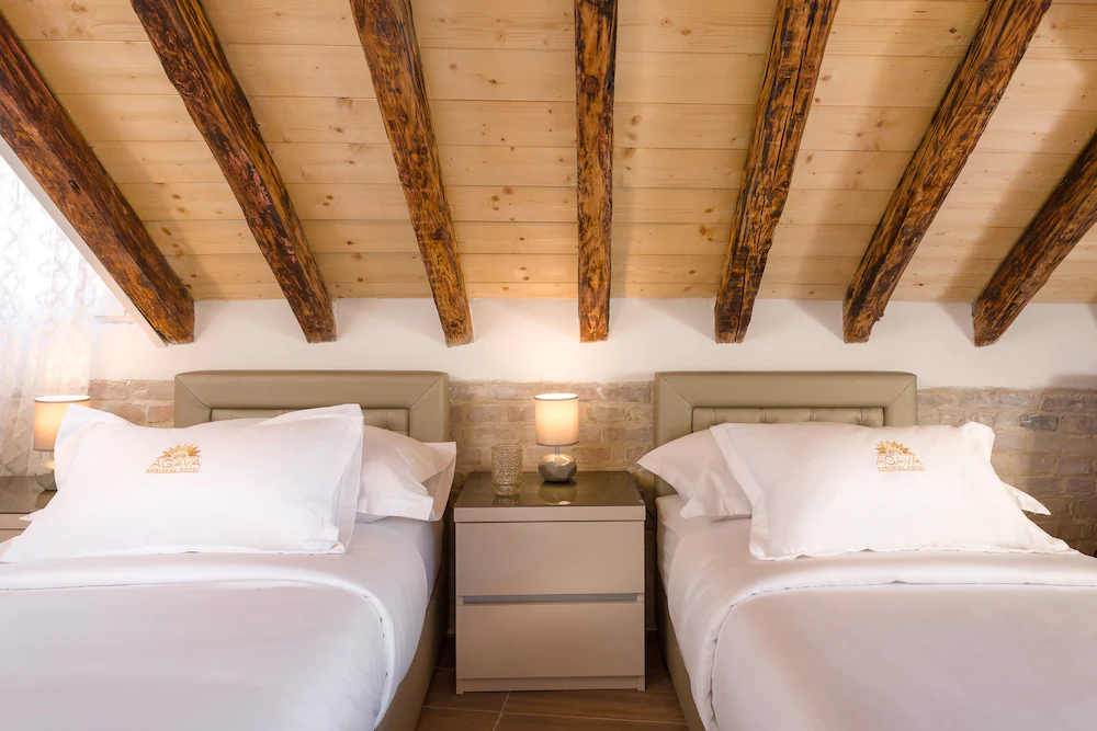 Luxury Rooms Agava