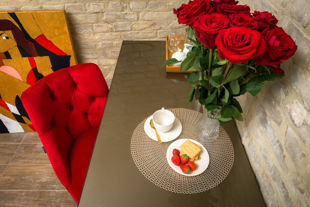 Luxury Rooms Agava