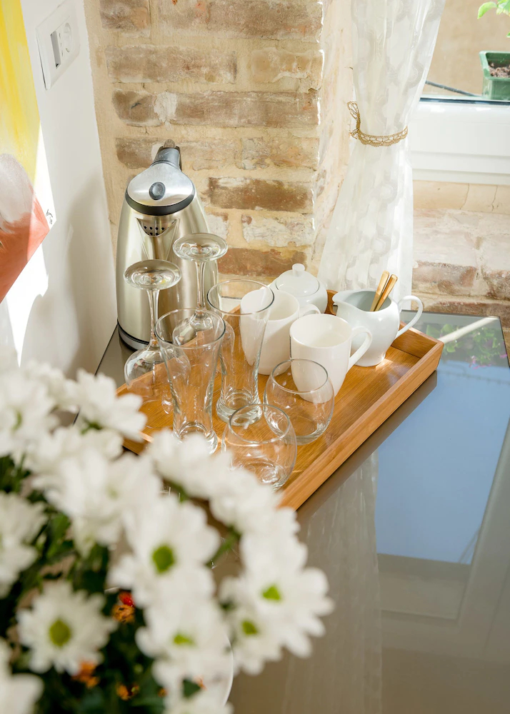 Luxury Rooms Agava