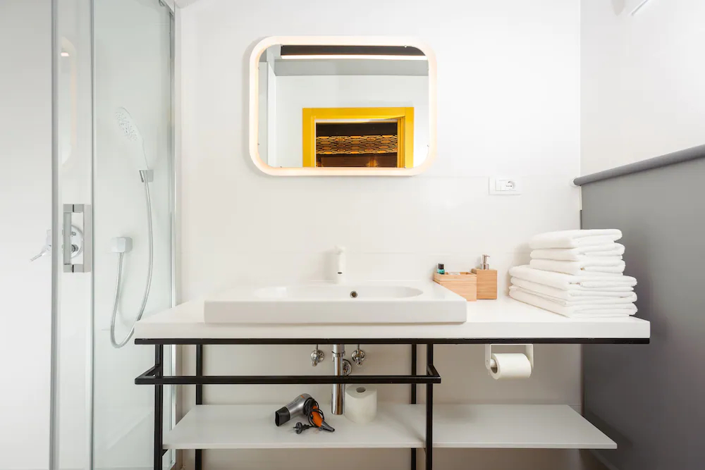 Luxury Rooms Bajamonti