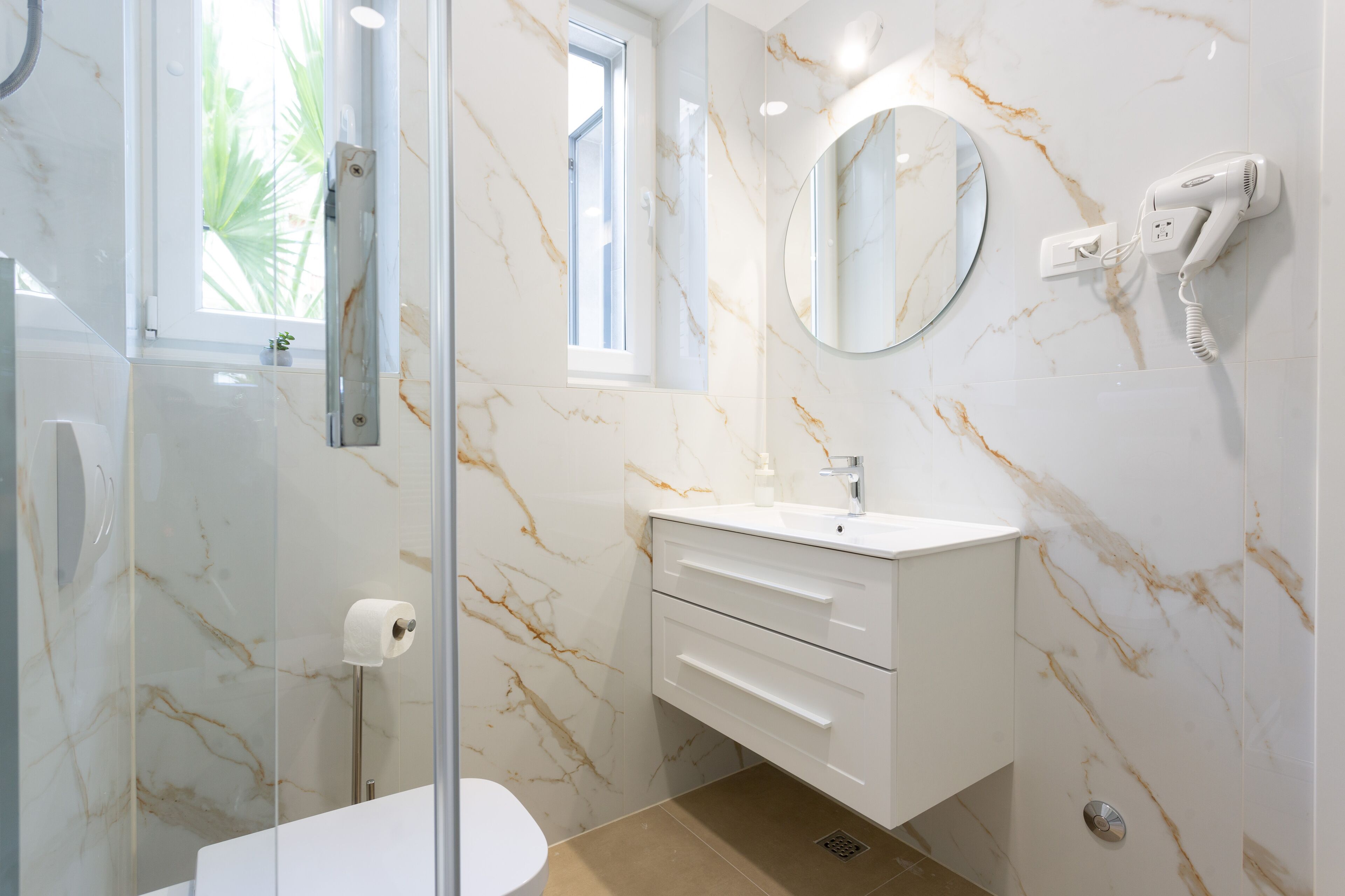 Luxury Rooms Fetivi