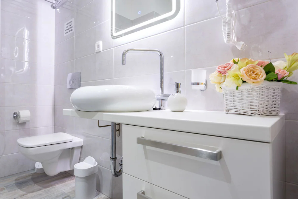 Luxury Rooms Floramye