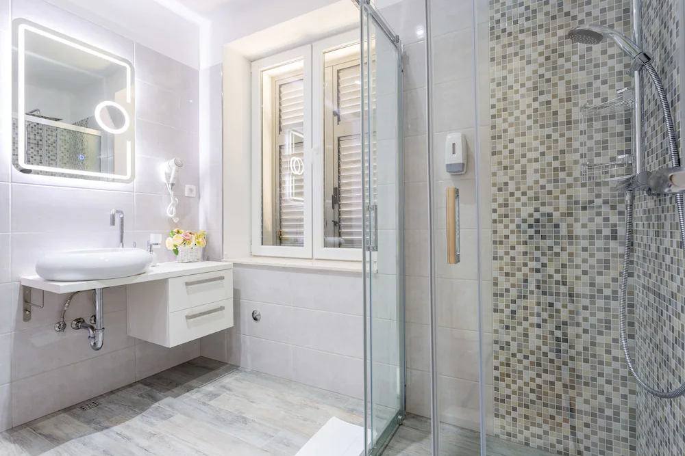 Luxury Rooms Floramye