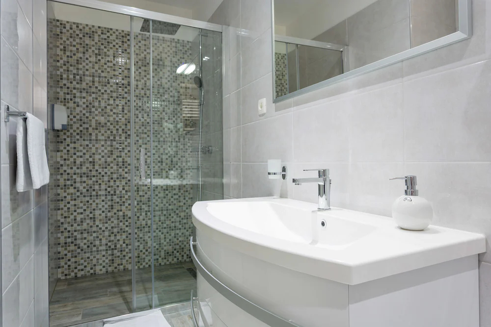 Luxury Rooms Floramye