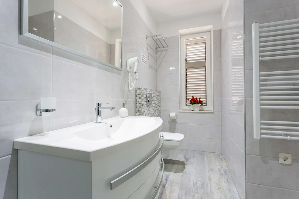 Luxury Rooms Floramye