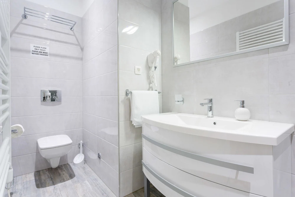 Luxury Rooms Floramye