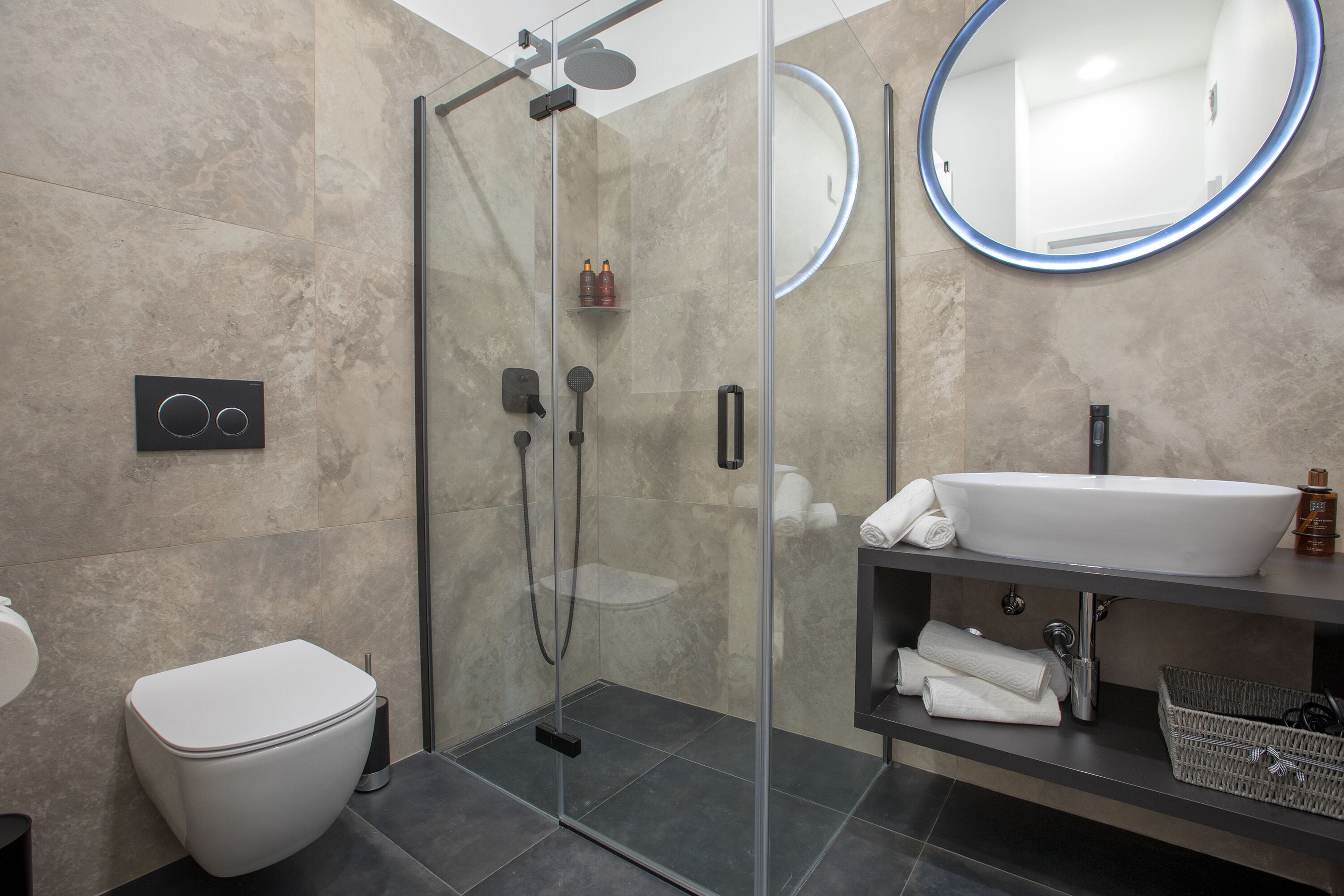 Luxury Rooms Green Park
