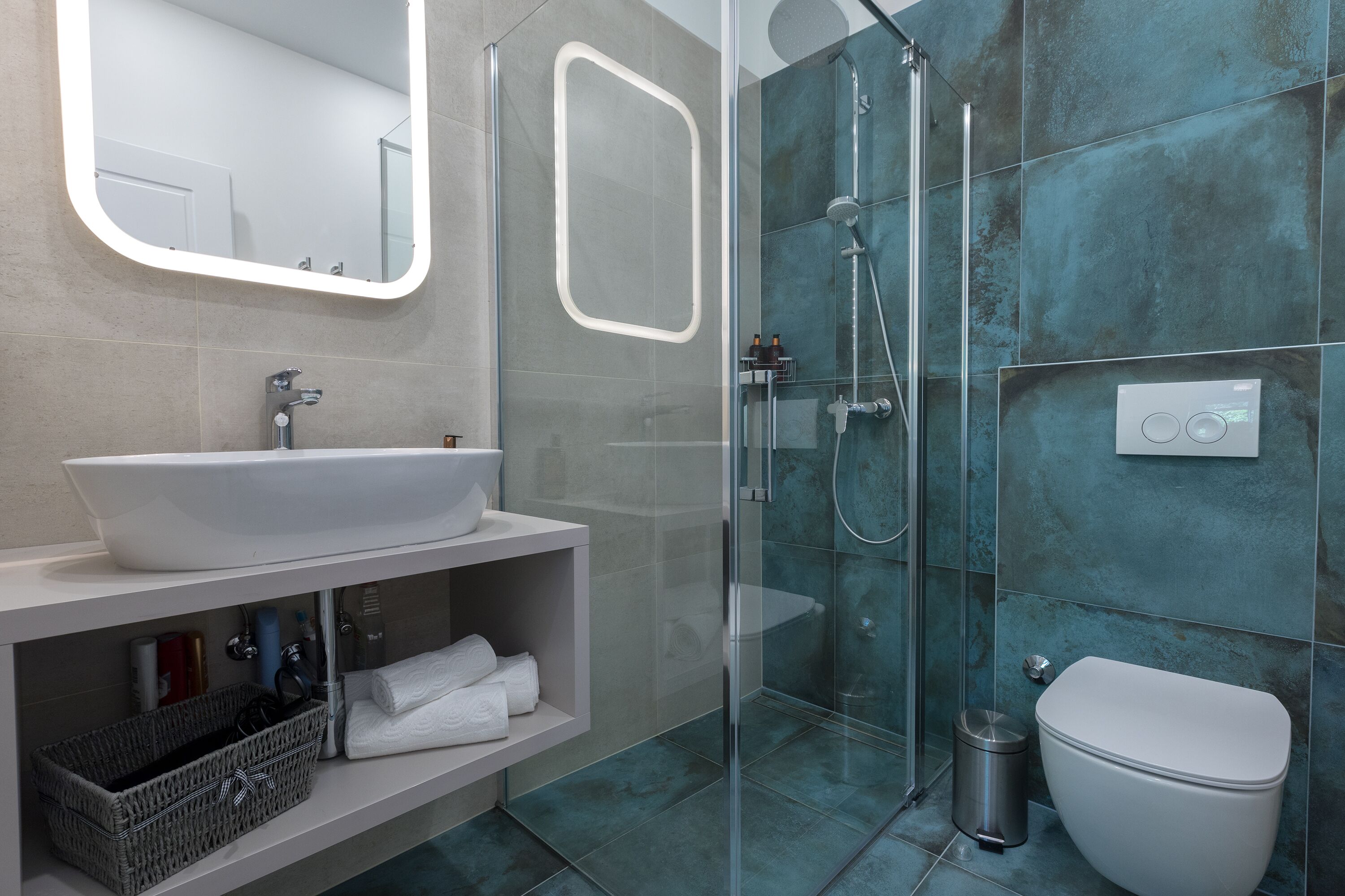 Luxury Rooms Green Park