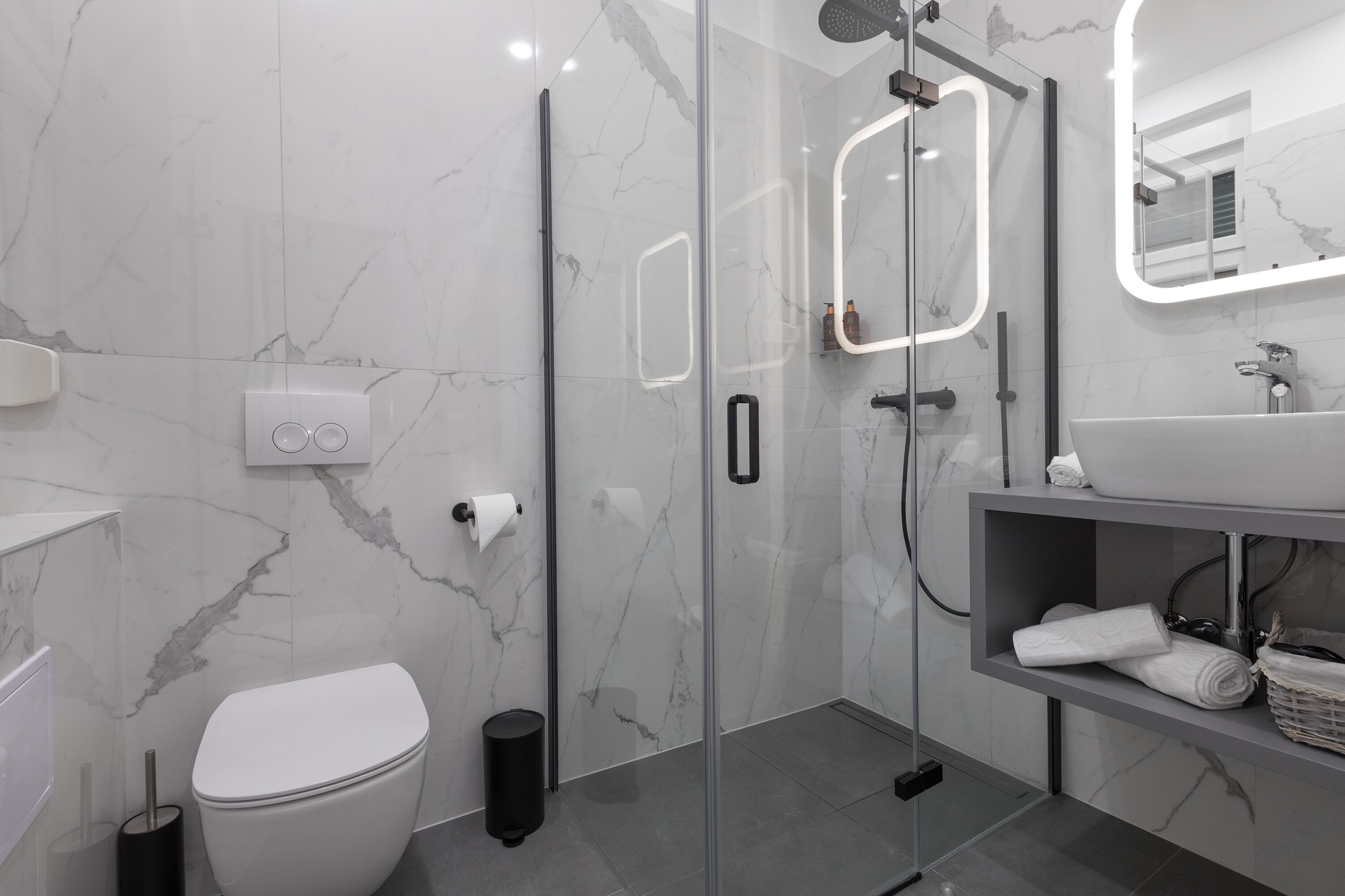 Luxury Rooms Green Park