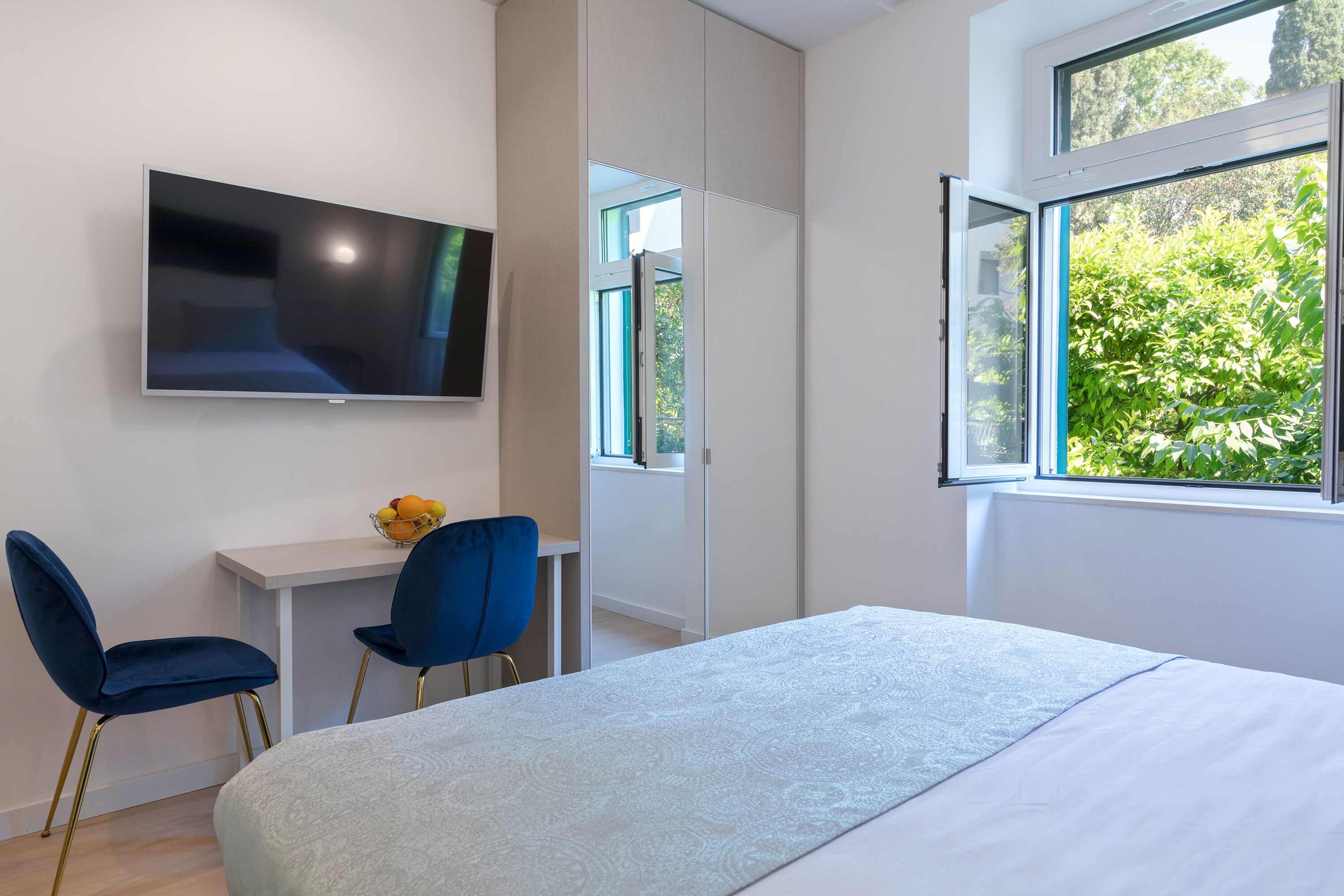 Luxury Rooms Green Park